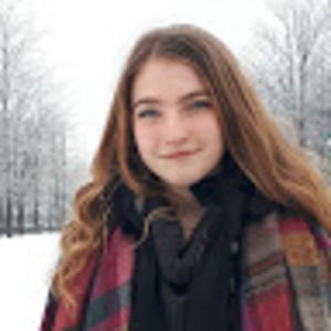 Meet your Posher, Lauralie